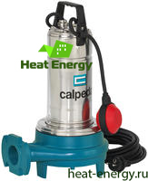 Насос Calpeda GQGM 6-25