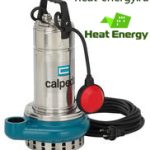 Насос Calpeda GQR 10 32-18 CG