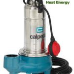 Насос Calpeda GQVM 50-15