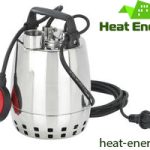 Насос Calpeda GXVM 25-10 SG