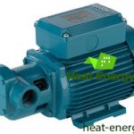 Насос Calpeda IM 25/4/A