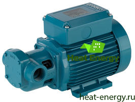 Насос Calpeda IM 25/4/A