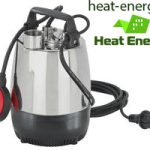 Насос Calpeda MPM 402