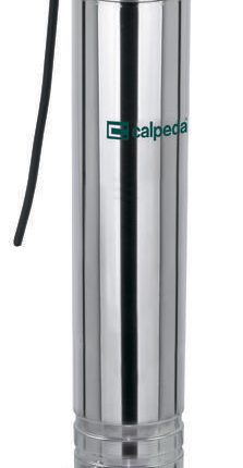 Насос Calpeda MPSUM 507