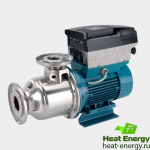 Насос Calpeda MXH-F EI 2004/A