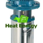 Насос Calpeda MXV EI 40-819/D