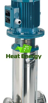 Насос Calpeda MXV EI 40-819/D