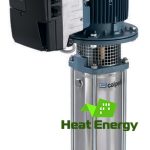 Насос Calpeda MXV EI 100-9003-2R