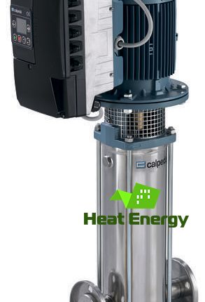 Насос Calpeda MXV EI 100-9003-2R