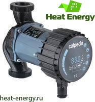 Насос Calpeda NCE H 32-120/180