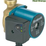 Насос Calpeda NCE PS 25-80/130