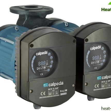 Насос Calpeda NCED G 80F-180/360