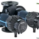 Насос Calpeda NCED HQ 50F-120/280