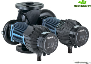 Насос Calpeda NCED HQ 50F-120/280