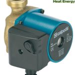 Насос Calpeda NCS3 25-70/130