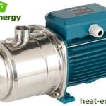 Насос Calpeda NGXM 4/22