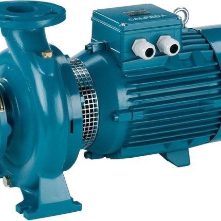 Моноблочный фланцевый насос Calpeda NM 40/20B/A