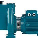 Насос Calpeda NMPM 50/12HE