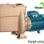 Насос Calpeda B-NMPM 50/12HE