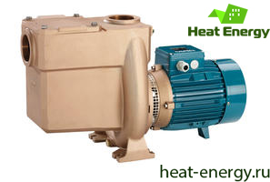 Насос Calpeda B-NMPM 50/12HE