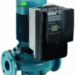 Насос Calpeda NR4 EI 65/250A/A