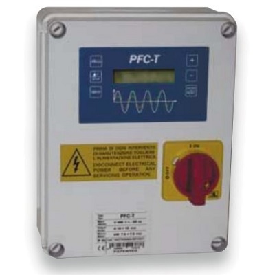 Электрощит управления Calpeda PFC-T 16