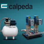 Насос Calpeda B-VT 65/170