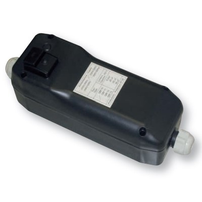 Электрощит управления Calpeda QM 30