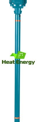 Насос Calpeda SCM 50/1250/A