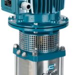 Многоступенчатый насос Calpeda MXV 50-1605