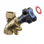 Регулирующий вентиль Oventrop Hydrocontrol VTR арт. 1060112