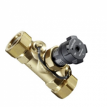 Регулирующий вентиль Oventrop Hycocon VTZ арт. 1061808