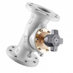 Запорный вентиль Oventrop Hydrocontrol AFC арт. 1062053