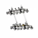 Гребенка Oventrop Multidis SFQ арт. 1404755