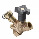 Вентиль Oventrop Aquastrom KFR арт. 4206208