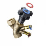 Регулирующий вентиль Oventrop Hydrocontrol VTR арт. 1060210