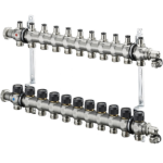 Гребенка Oventrop Multidis SF арт. 1404561