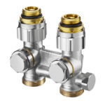 Присоединительный узел Oventrop F ZBU арт. 1015993