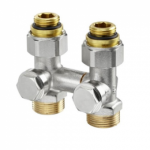 Присоединительный узел Oventrop V ZB арт. 1016291