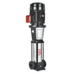 Вертикальный многоступенчатый насос Fancy CDL 2-11 156CDL33029 11xSS304