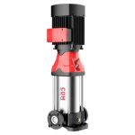 Вертикальный многоступенчатый насос Fancy CDM 10-5 156CDM30086 5xSS304