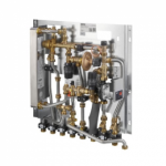 Станция Oventrop Regudis W-HTF арт. 1341362