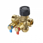 Регулирующий вентиль Oventrop Cocon 2TZ арт. 1145371