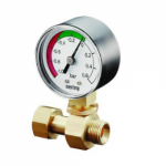 Манометр Oventrop арт. 2120585