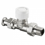 Термостатический вентиль Oventrop AV арт. 1183875