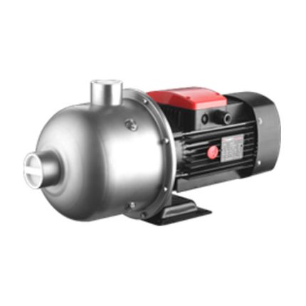 Горизонтальный многоступенчатый насос Fancy CHL20-3 156CHL33023 3xSS304