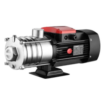 Горизонтальный многоступенчатый насос Fancy CHLF4-2 156CHLF3005 2xSS304