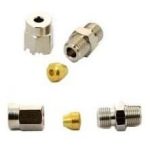 Cimberio Подсоединительный элемент для капиллярной трубки CIM 999UN арт. CIM 999VF