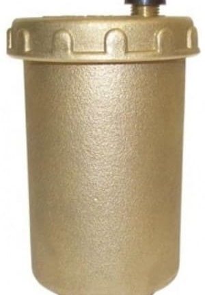 Cimberio Воздухоотводчик автоматический 150VIC 1/2" PN10 арт. CIM 150VIC 12