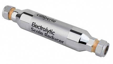 Cimberio Преобразователь воды электролитический 2501 15х15 PN16 ВВ арт. CIM 2501 15x15